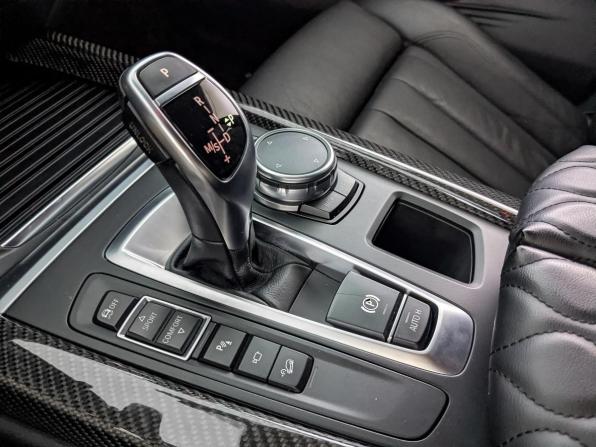 BMW X5 III (F15) с пробегом 2015 года, цена 4 540 000 рублей, 88138 км, внедорожник, Автокод Объявления
