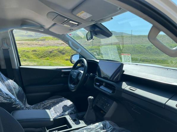 Новый Toyota Hilux IX 2026 года, цена 7 690 000 рублей, offers.body_type.unknown, Автокод Объявления