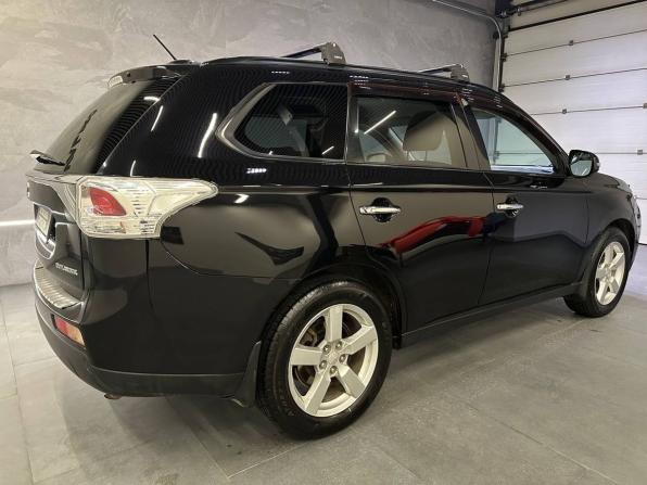 Mitsubishi Outlander III с пробегом 2012 года, цена 1 477 000 рублей, 180058 км, внедорожник, Автокод Объявления