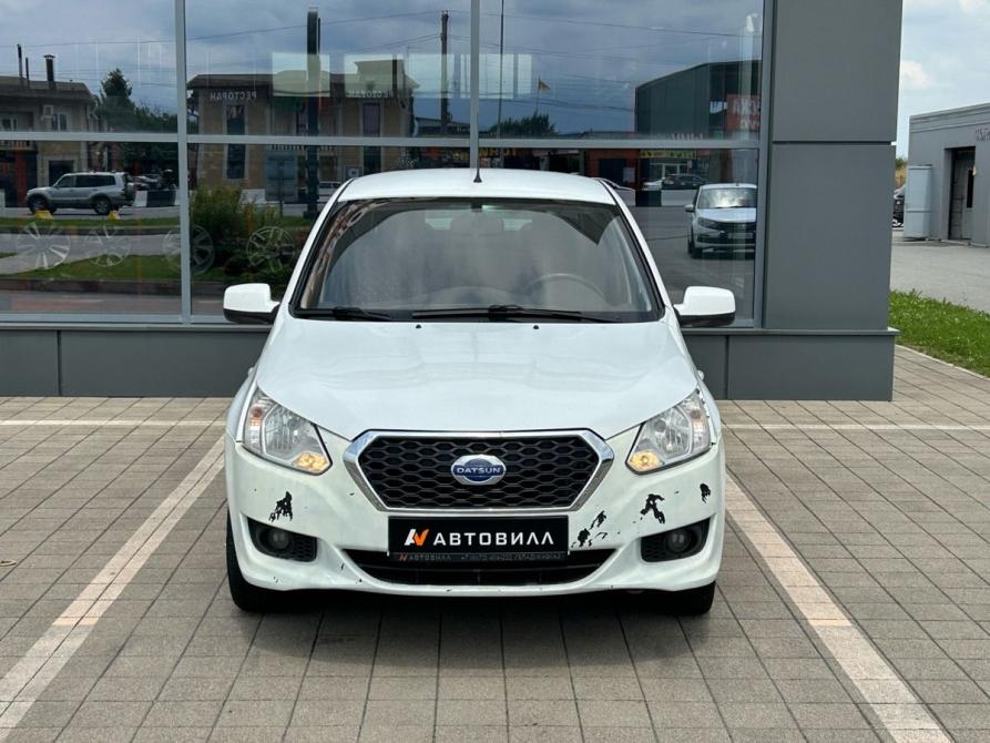 Datsun on-DO I Владикавказ  - изображение 2