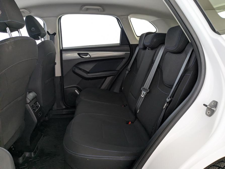 Haval Jolion I Рестайлинг Москва  - изображение 10