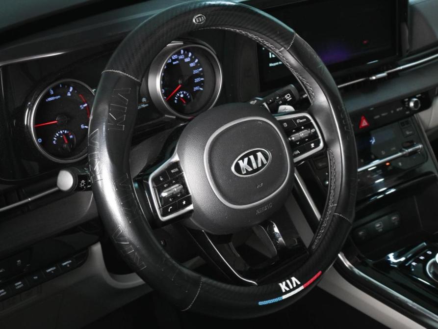 Kia Carnival IV Ростов-на-Дону  - изображение 14