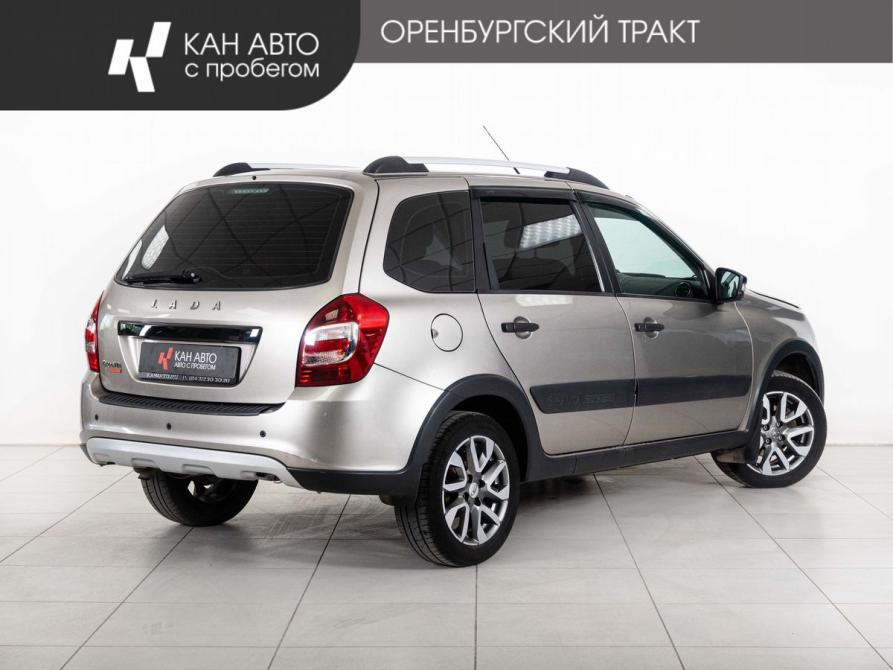 Lada (ВАЗ) Granta I Рестайлинг Казань  - изображение 3