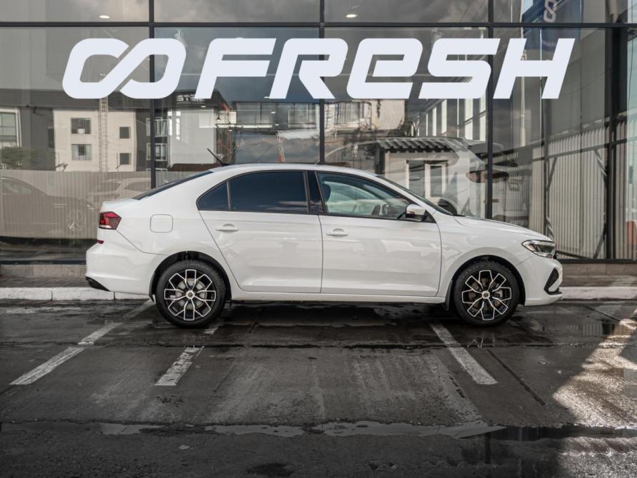 Volkswagen Polo VI Краснодар  - изображение 5