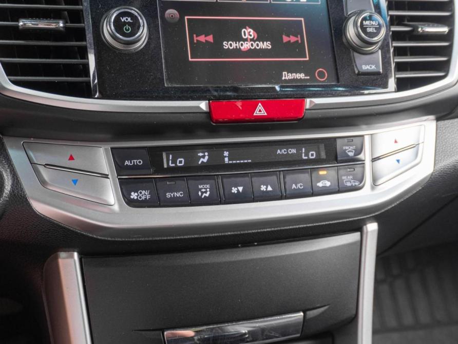 Honda Accord IX Тюмень  - изображение 14