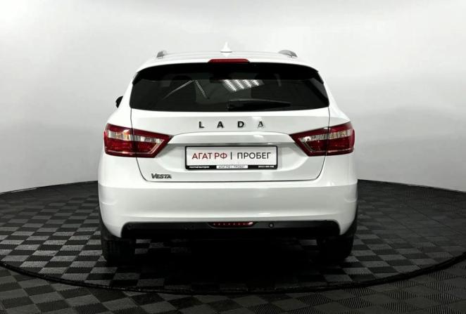 Lada (ВАЗ) Vesta I с пробегом 2019 года, цена 740 000 рублей, 208783 км, универсал, Автокод Объявления