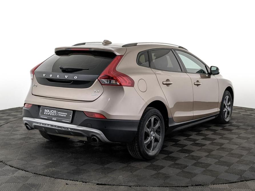Volvo V40 Cross Country I Санкт-Петербург  - изображение 5