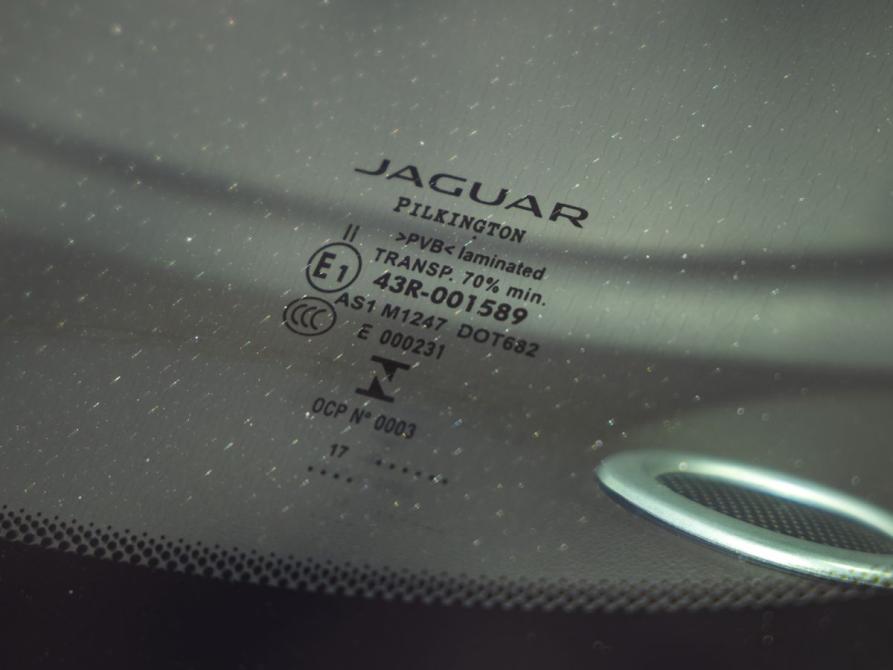 Jaguar F-Pace I Волгоград  - изображение 11