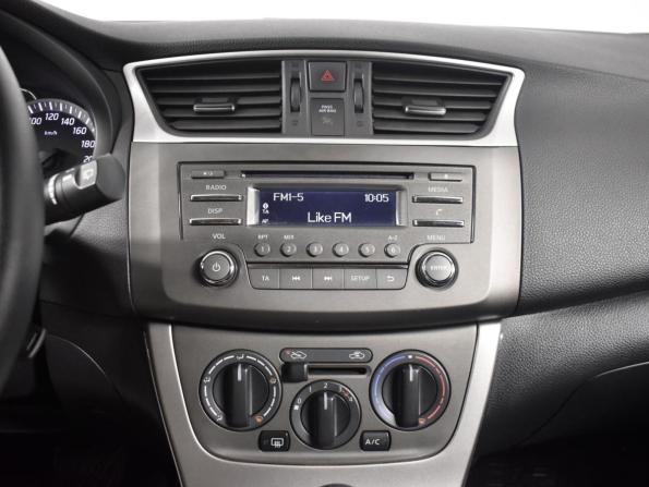 Nissan Tiida II с пробегом 2015 года, цена 999 900 рублей, 129871 км, хэтчбек, Автокод Объявления