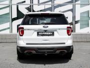 Ford Explorer V Рестайлинг 2 Челябинск  - изображение 42