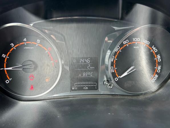 Lada (ВАЗ) Granta I Рестайлинг с пробегом 2025 года, цена 1 125 000 рублей, 2 км, седан, Автокод Объявления