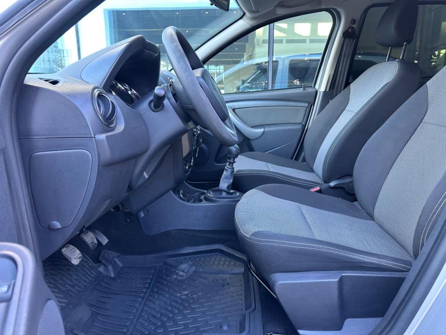 Renault Duster I Рестайлинг Ижевск  - изображение 10