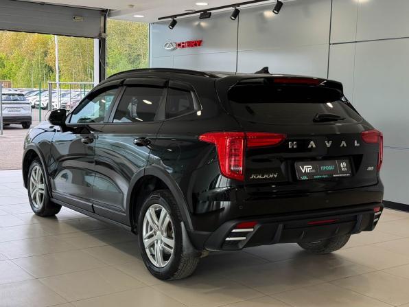 Haval Jolion I Рестайлинг с пробегом 2024 года, цена 1 797 000 рублей, 85060 км, внедорожник, Автокод Объявления