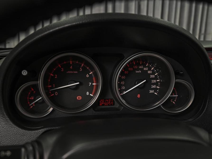 Mazda 6 II (GH) Рестайлинг Ставрополь  - изображение 18