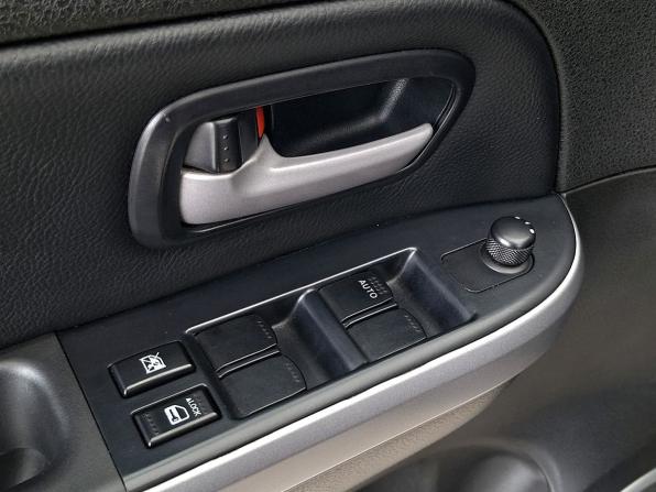 Suzuki Grand Vitara II Рестайлинг 2 с пробегом 2012 года, цена 1 180 000 рублей, 184049 км, внедорожник, Автокод Объявления