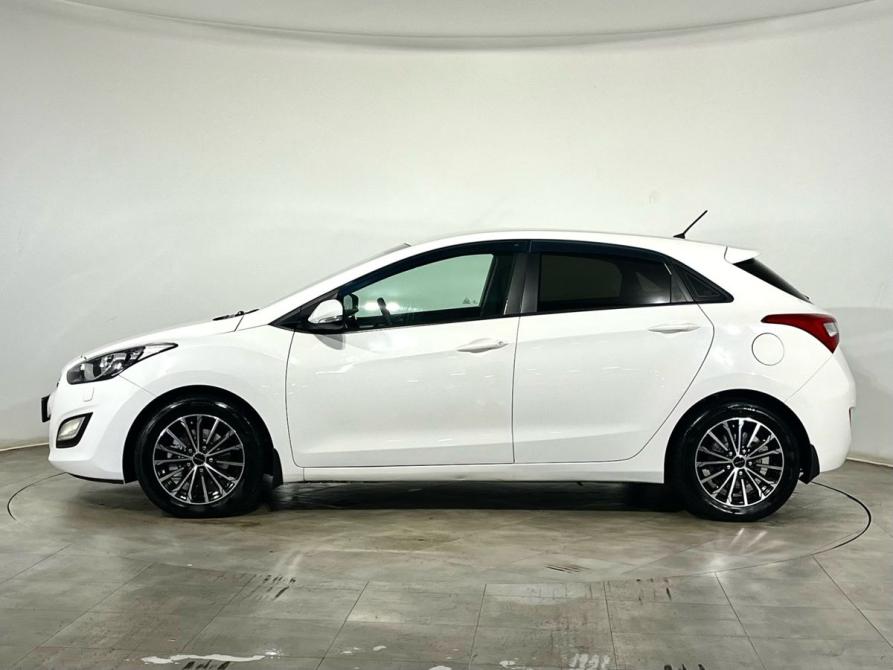 Hyundai i30 II Ижевск  - изображение 2
