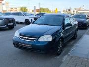 Chevrolet Lacetti I Санкт-Петербург  - изображение 18