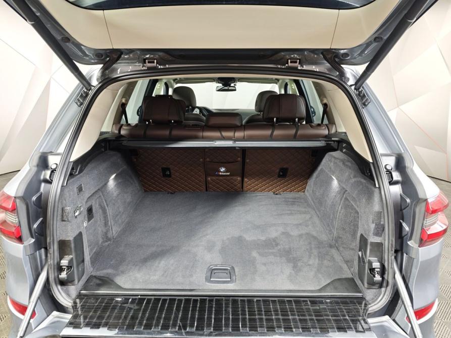 BMW X5 IV (G05/G18) Москва  - изображение 8