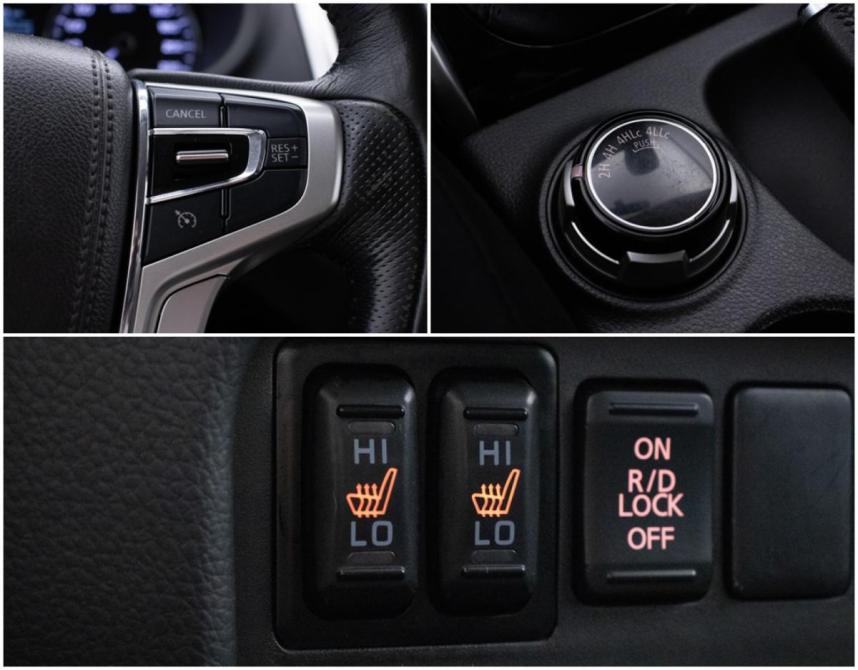 Mitsubishi Pajero Sport III Москва  - изображение 18