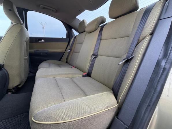 Volvo S40 II Рестайлинг с пробегом 2008 года, цена 565 000 рублей, 261798 км, седан, Автокод Объявления