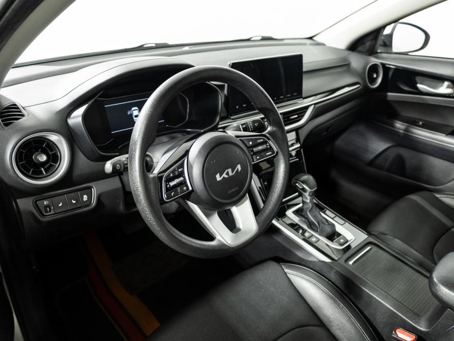 Kia K3 II (China Market) Санкт-Петербург  - изображение 11