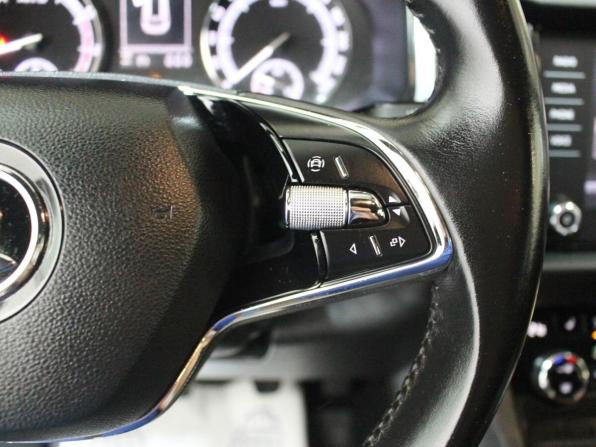 Skoda Kodiaq I с пробегом 2020 года, цена 2 529 600 рублей, 63895 км, внедорожник, Автокод Объявления
