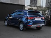 Kia Rio IV Рестайлинг Москва  - изображение 20