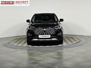 Chery Tiggo 4 Pro I Рестайлинг Белгород  - изображение 20