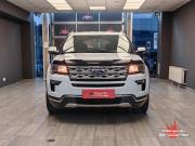Ford Explorer V Рестайлинг 2 Пермь  - изображение 34