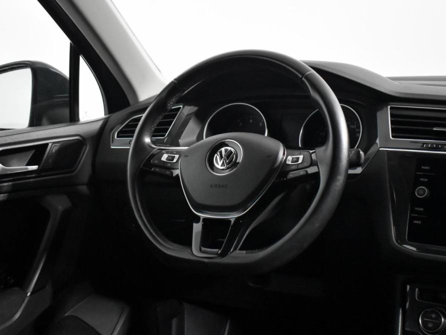Volkswagen Tiguan II Санкт-Петербург  - изображение 16