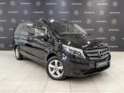 Mercedes-Benz Vito III (W447) Москва  - изображение 28