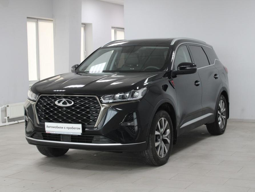 Chery Tiggo 7 Pro Max I Старый Оскол  - изображение 3