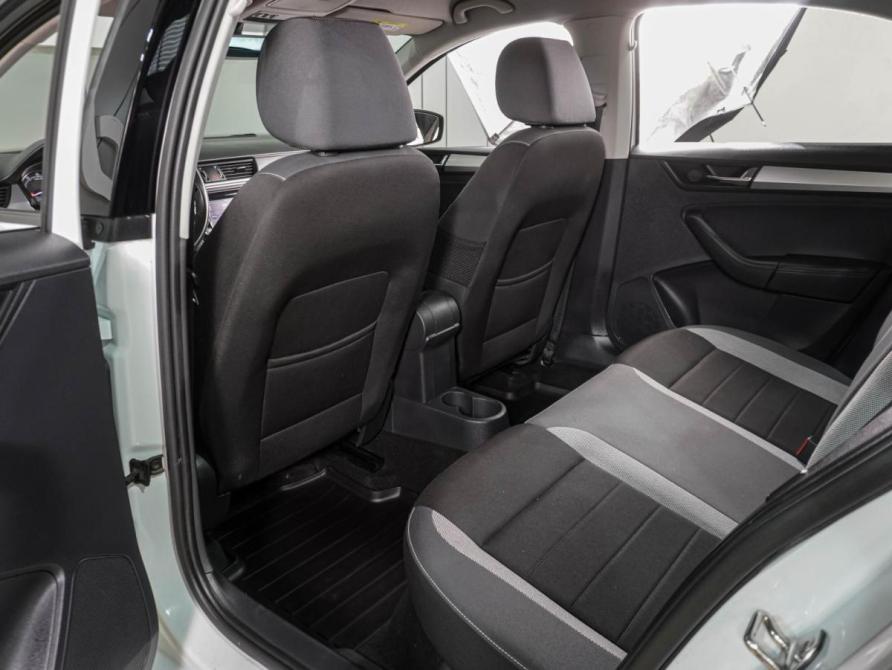 Skoda Rapid I Рестайлинг Воронеж  - изображение 11