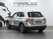 Volkswagen Tiguan II Ростов-на-Дону  - изображение 30