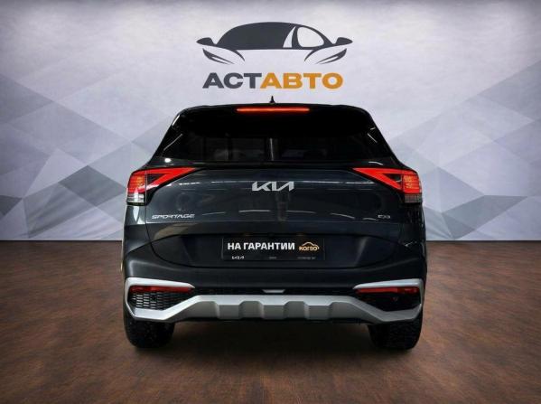 Kia Sportage V с пробегом 2023 года, цена 3 450 000 рублей, 43000 км, внедорожник, Автокод Объявления