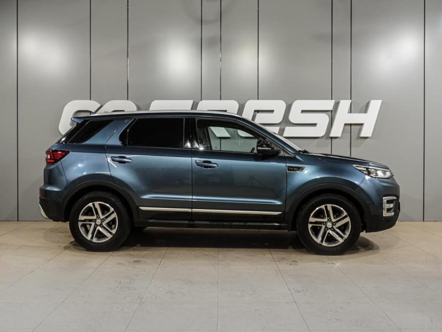 Changan CS55 Воронеж  - изображение 5
