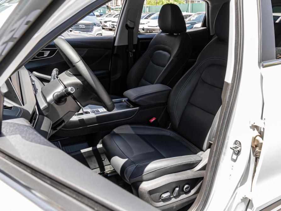 Chery Tiggo 4 Pro I Краснодар  - изображение 10