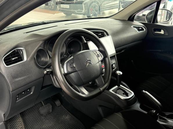 Citroen C4 II с пробегом 2013 года, цена 545 000 рублей, 160308 км, хэтчбек, Автокод Объявления