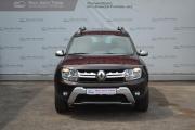 Renault Duster I Рестайлинг Старый Оскол  - изображение 21