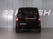 УАЗ Patriot I Рестайлинг 3 Минеральные Воды  - изображение 20
