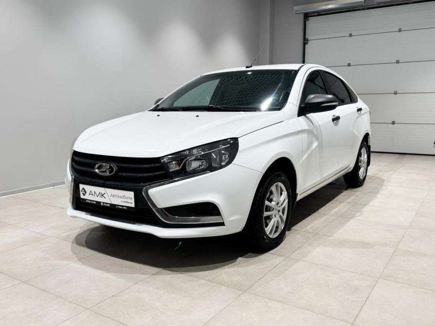 Lada (ВАЗ) Vesta I Екатеринбург  - изображение 1