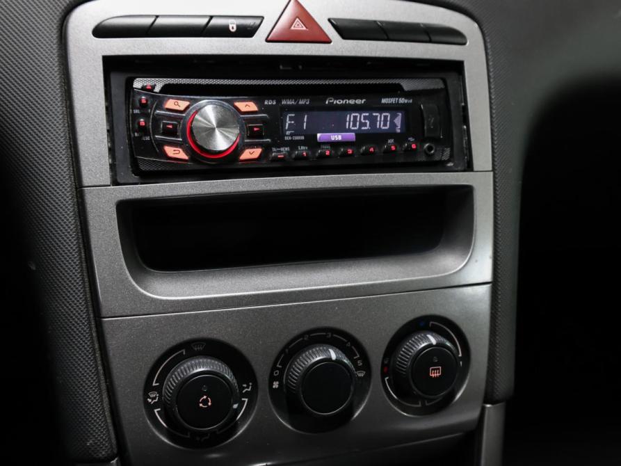 Peugeot 308 I Рестайлинг Москва  - изображение 19