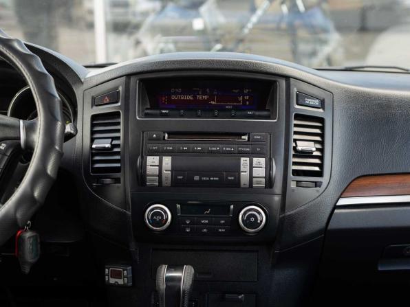Mitsubishi Pajero IV с пробегом 2007 года, цена 1 450 000 рублей, 252929 км, внедорожник, Автокод Объявления
