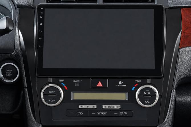 Toyota Camry VII (XV50) с пробегом 2013 года, цена 1 545 465 рублей, 255000 км, седан, Автокод Объявления