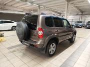 Chevrolet Niva I Рестайлинг Набережные Челны  - изображение 32