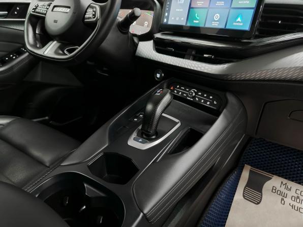 Haval F7x I Рестайлинг с пробегом 2024 года, цена 2 260 500 рублей, 22137 км, внедорожник, Автокод Объявления