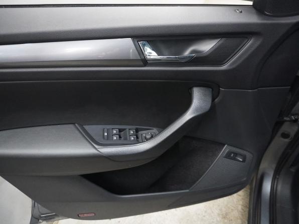 Skoda Kodiaq I с пробегом 2021 года, цена 2 833 000 рублей, 68904 км, внедорожник, Автокод Объявления