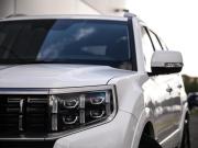 Kia Mohave I Рестайлинг 2 Санкт-Петербург  - изображение 36