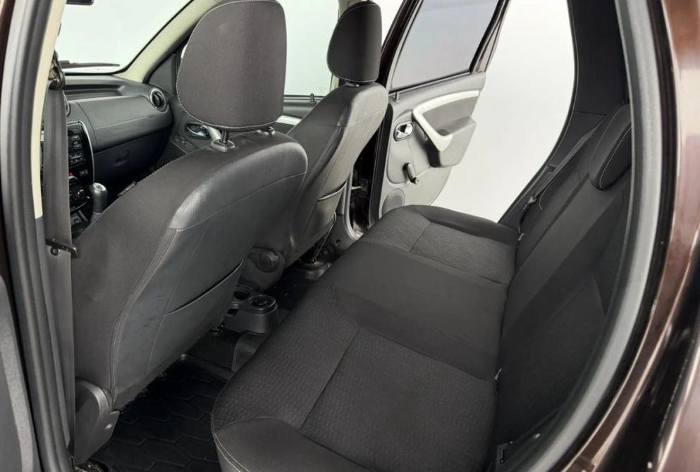 Nissan Terrano III (D10) Киров  - изображение 15
