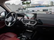 BMW X3 III (G01) Рестайлинг Москва  - изображение 32